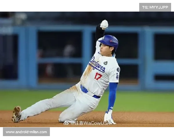 大谷翔平对左投打击率攀升至.408 道奇红人系列赛关键战力分析