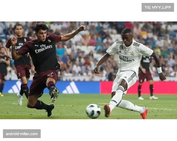 皇马球星维尼修斯身价榜排名前列 商业与竞技价值兼具