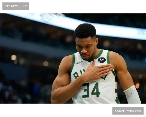 雄鹿客场爆冷击败西部第一 团队深度展现字母哥缺阵韧性