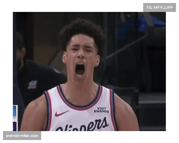 快船重建思路明确,送走祖巴茨收获马瑟林及选秀权 快船重建思路明确,送走祖巴茨收获马瑟林及选秀权